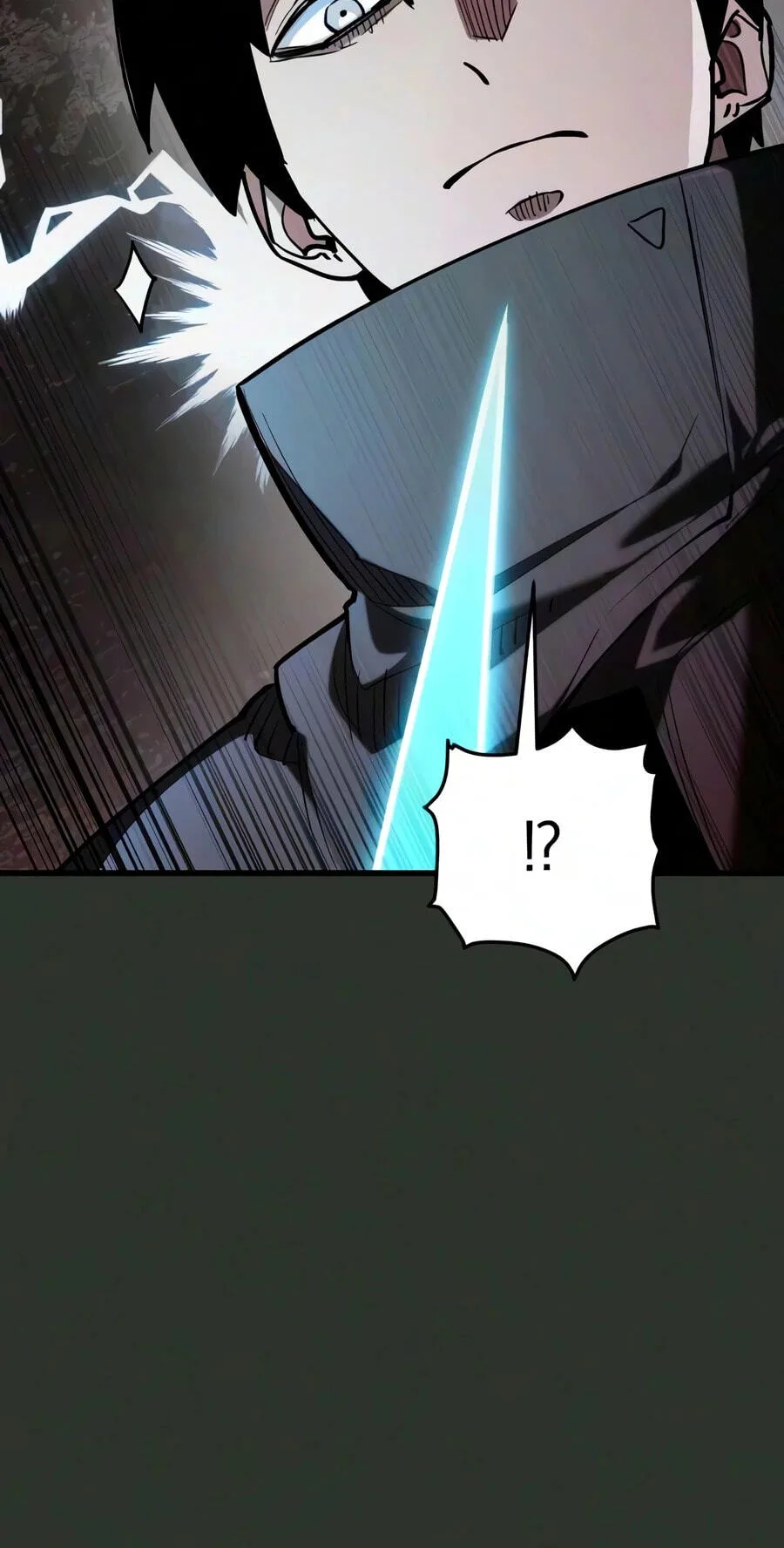World-Saving is a Skill, chapter 32, page 30