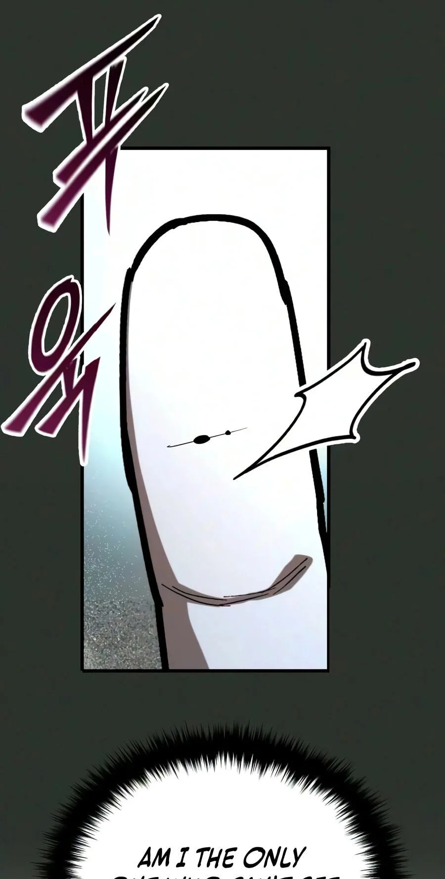 World-Saving is a Skill, chapter 32, page 33