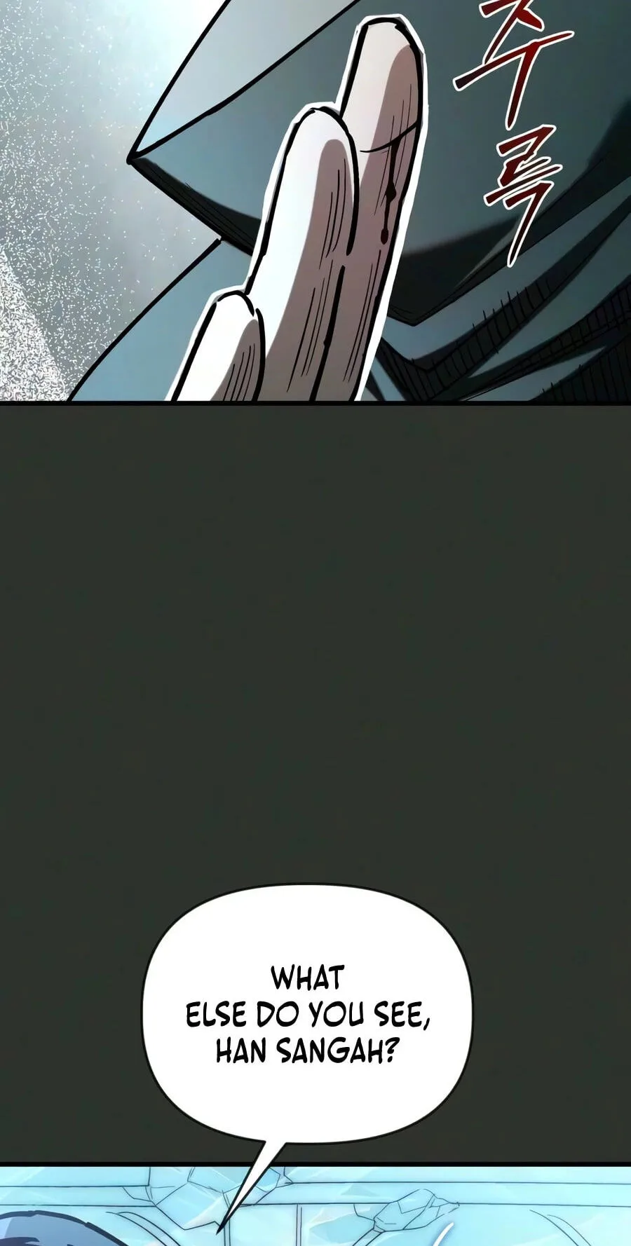World-Saving is a Skill, chapter 32, page 35