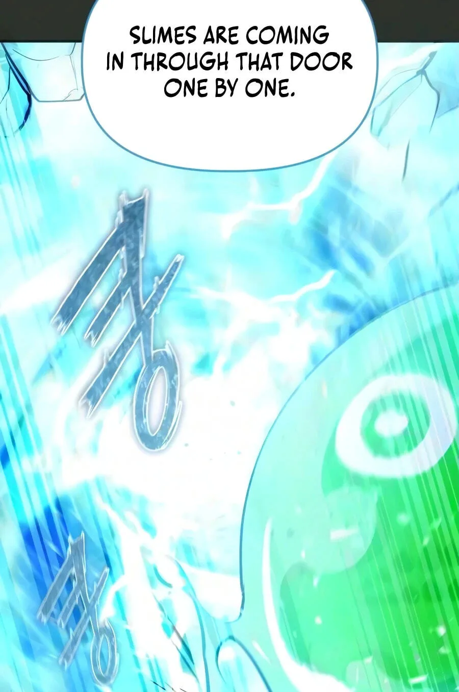 World-Saving is a Skill, chapter 32, page 41