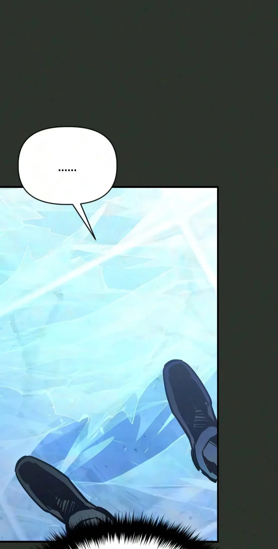 World-Saving is a Skill, chapter 32, page 48