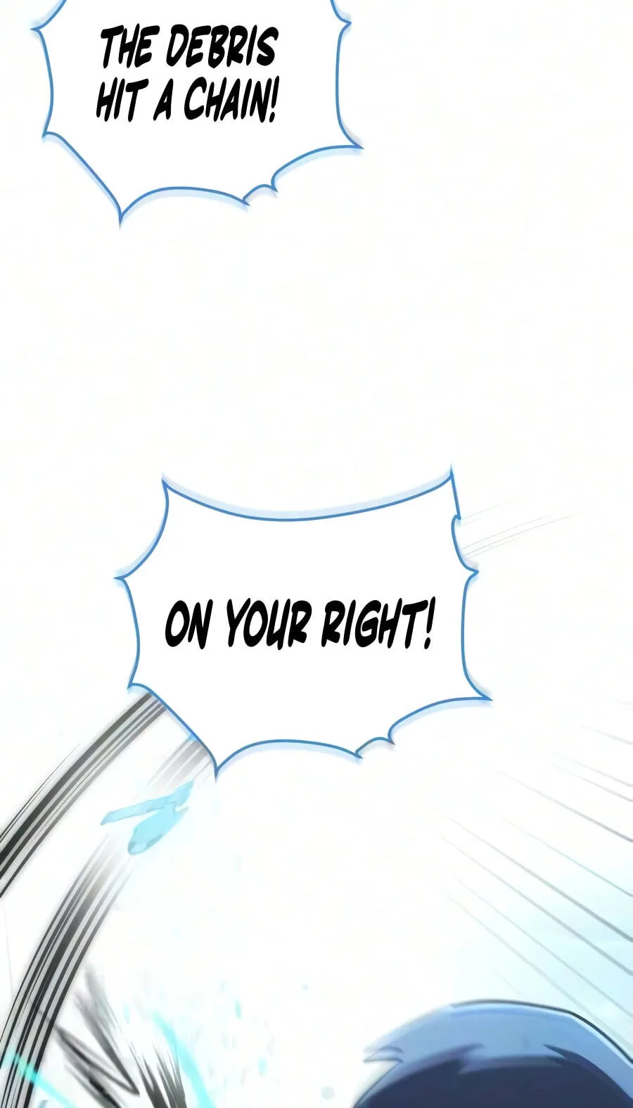 World-Saving is a Skill, chapter 32, page 53