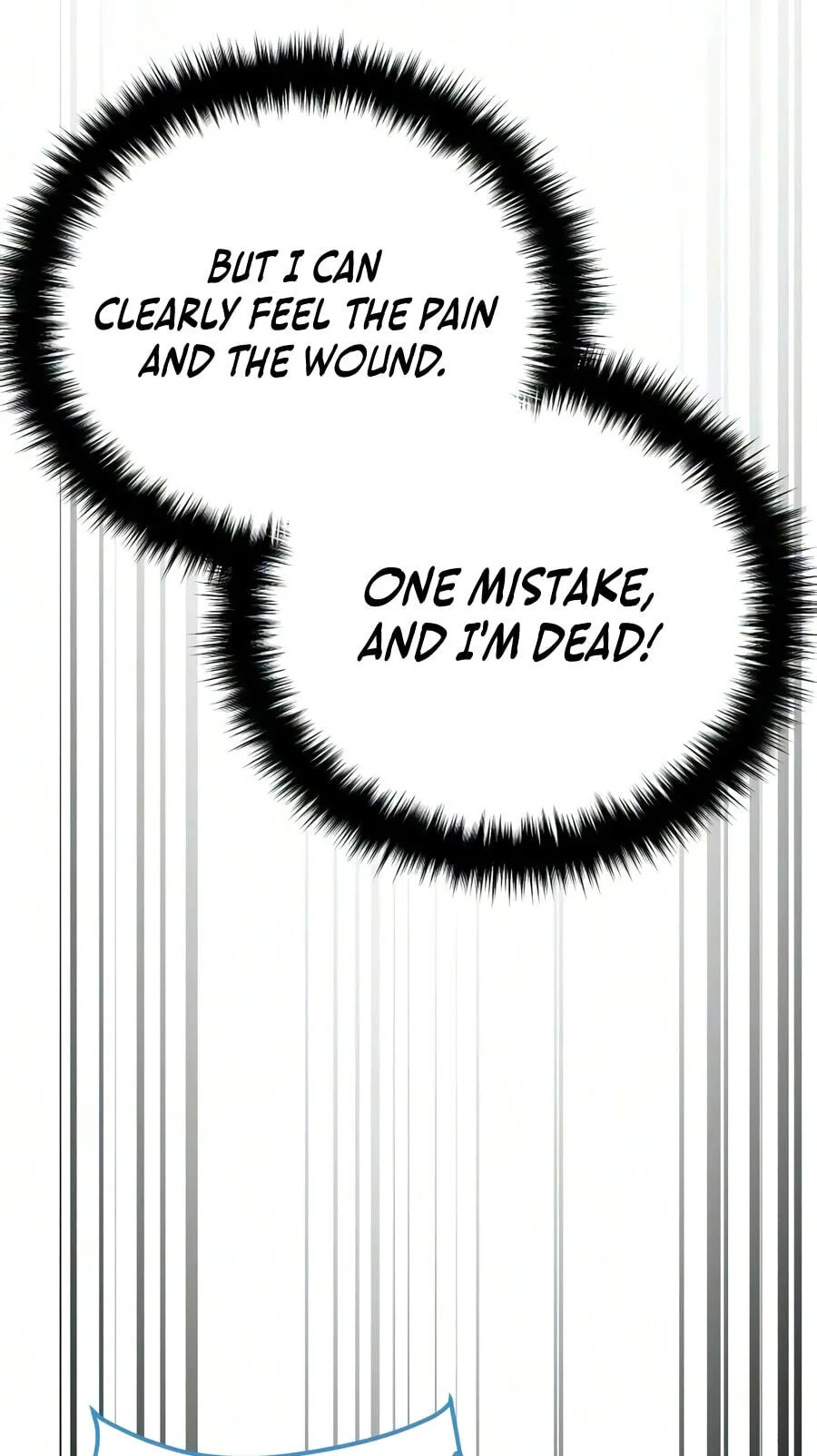 World-Saving is a Skill, chapter 32, page 57