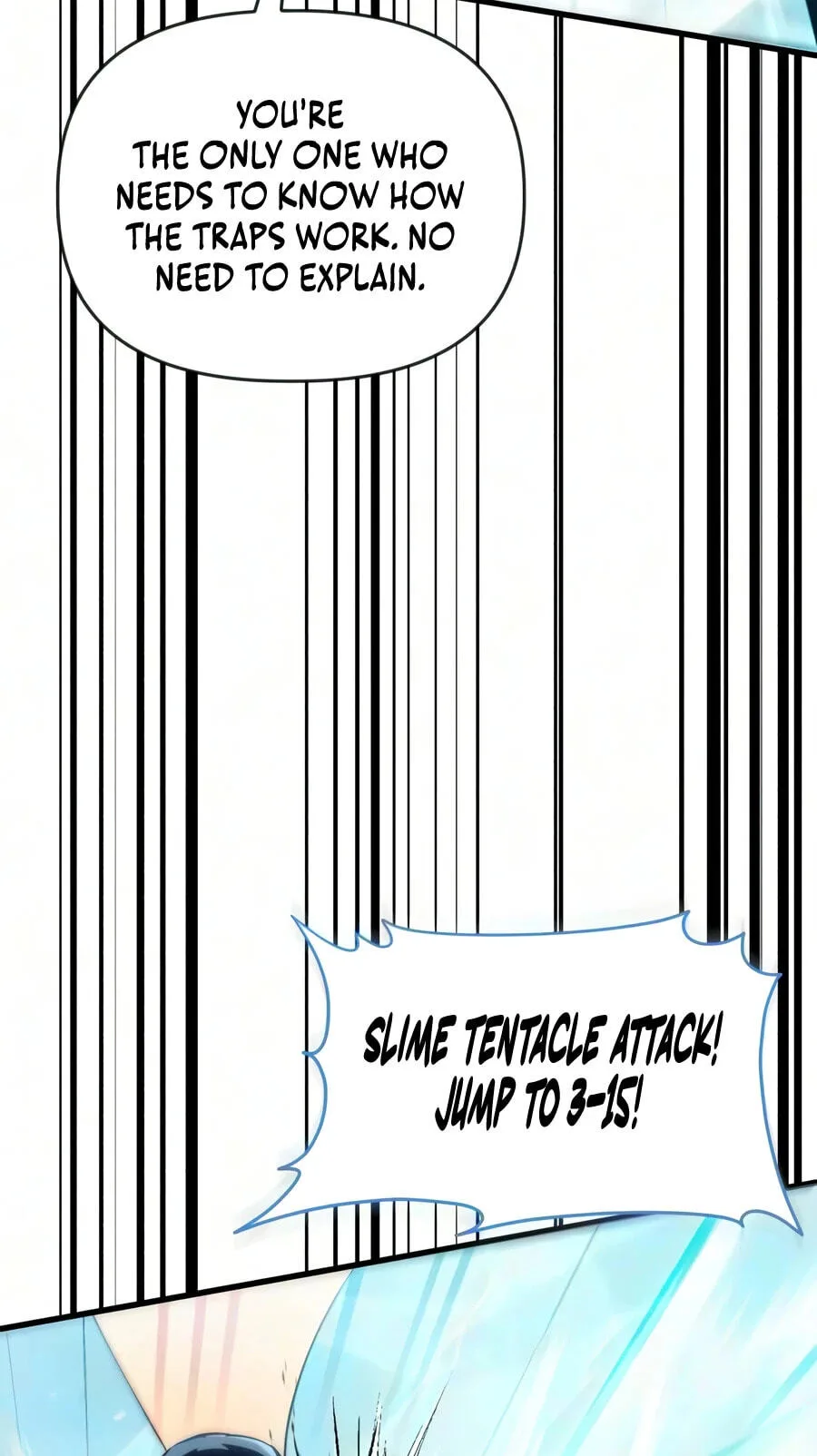 World-Saving is a Skill, chapter 32, page 59