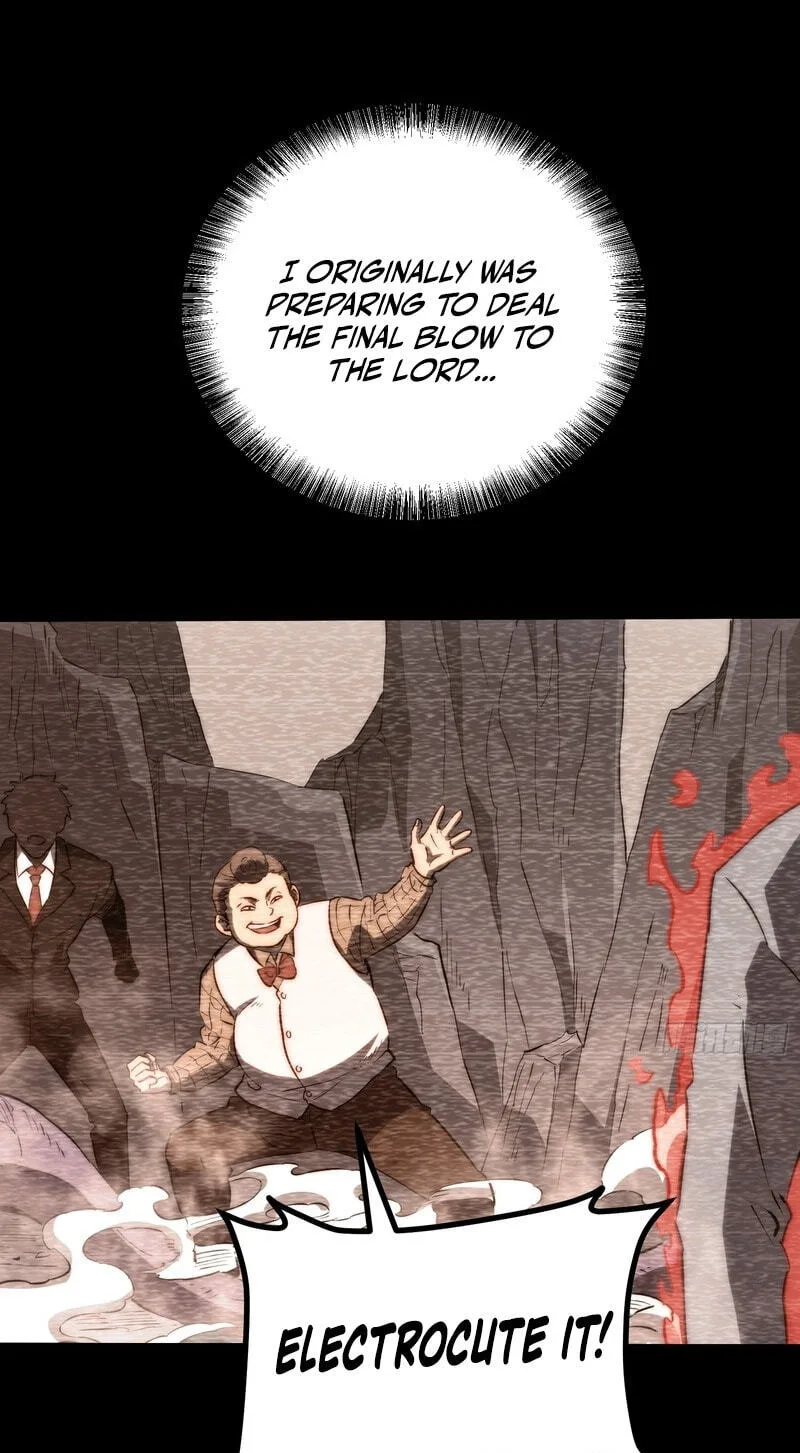 All-Class Awakening:God Slayer, chapter 102, page 9