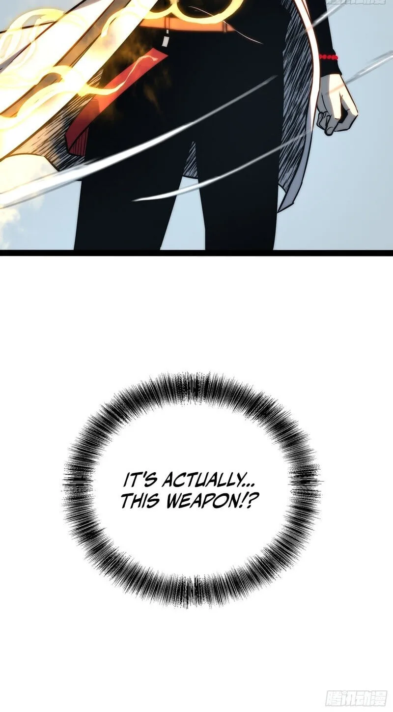 All-Class Awakening:God Slayer, chapter 102, page 16