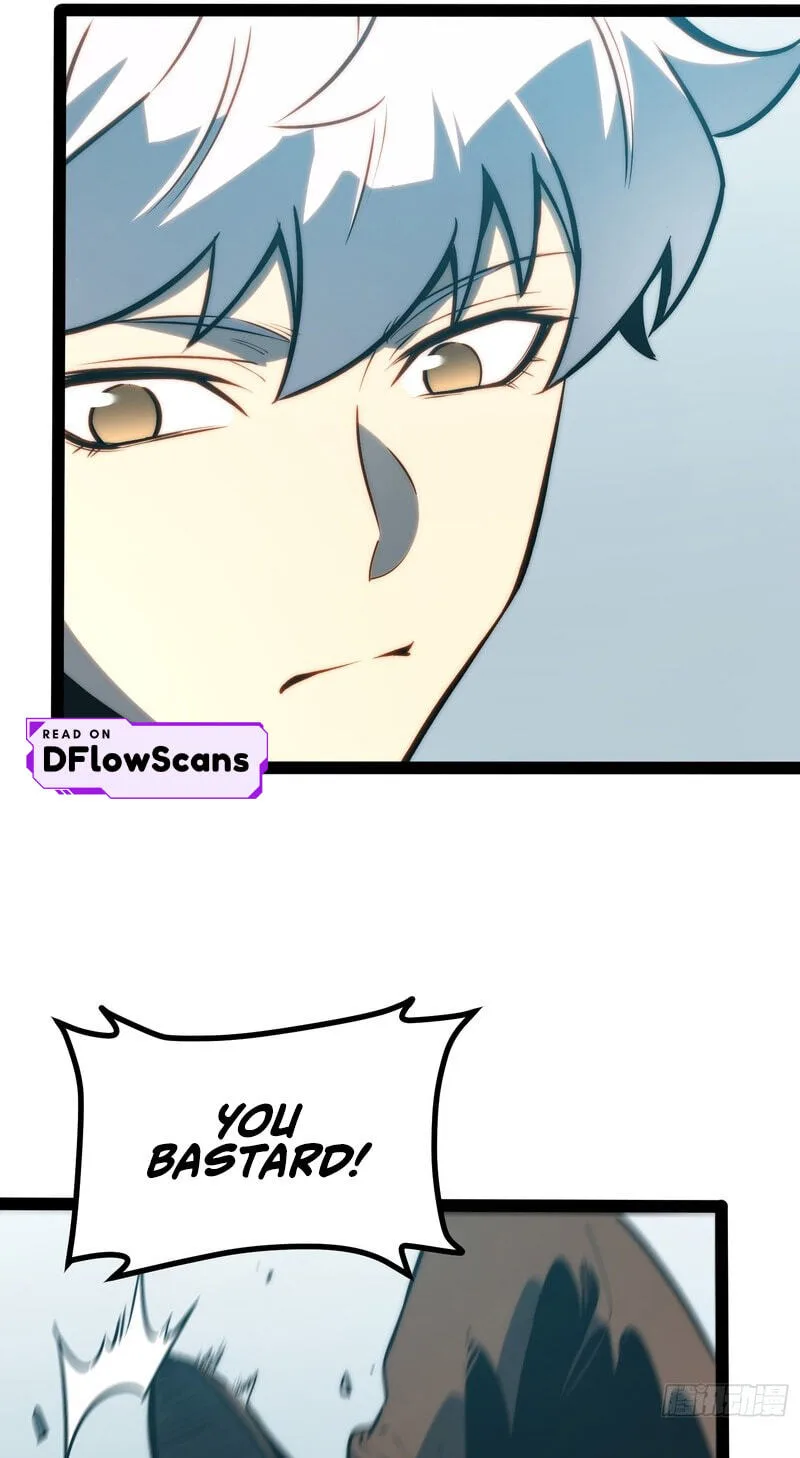 All-Class Awakening:God Slayer, chapter 102, page 17