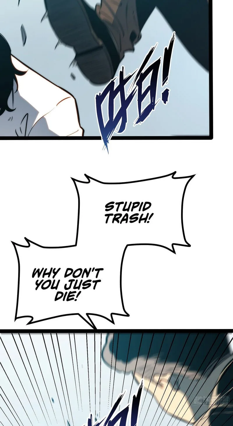 All-Class Awakening:God Slayer, chapter 102, page 18
