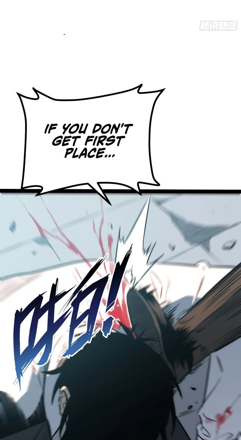 All-Class Awakening:God Slayer, chapter 102, page 21