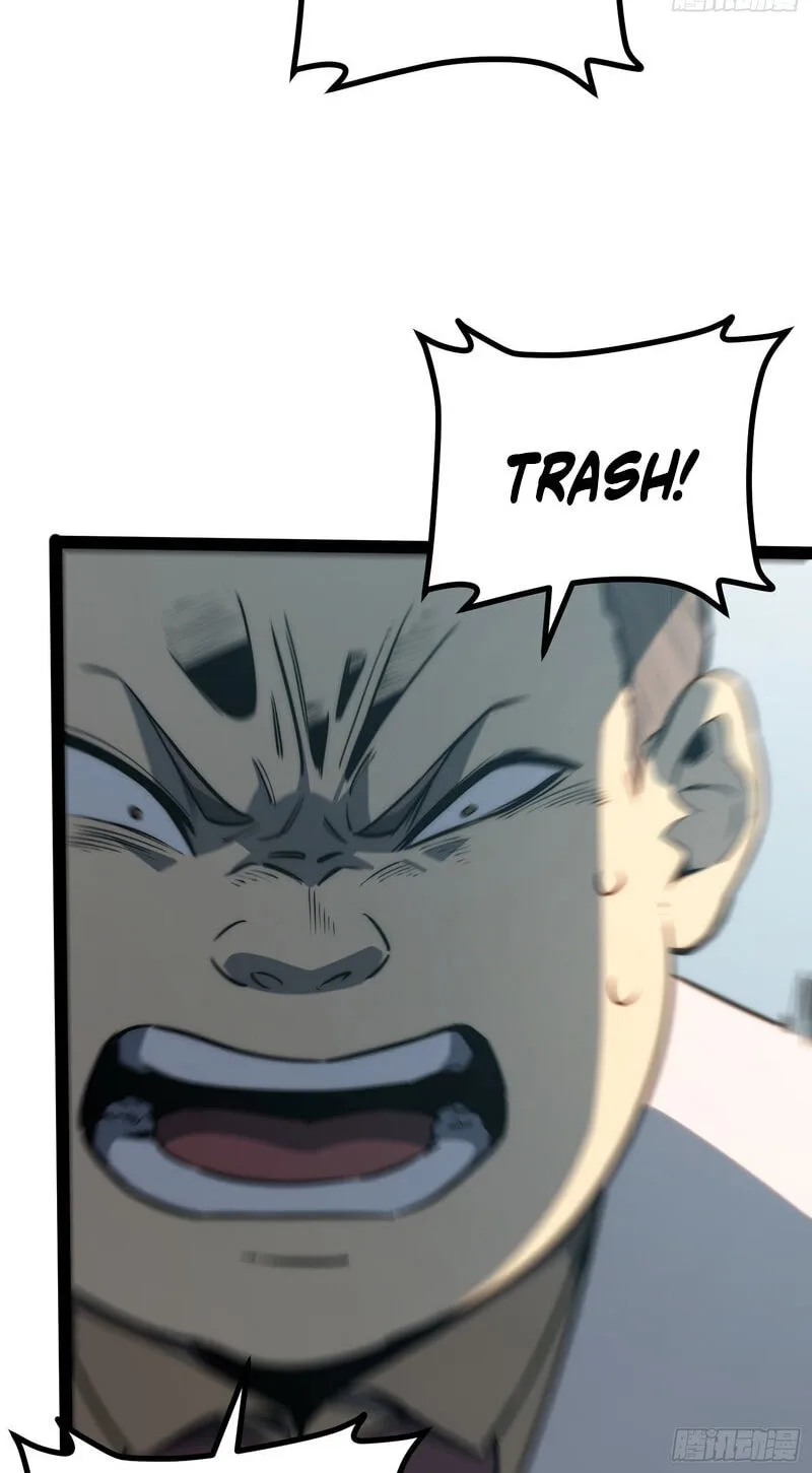 All-Class Awakening:God Slayer, chapter 102, page 24