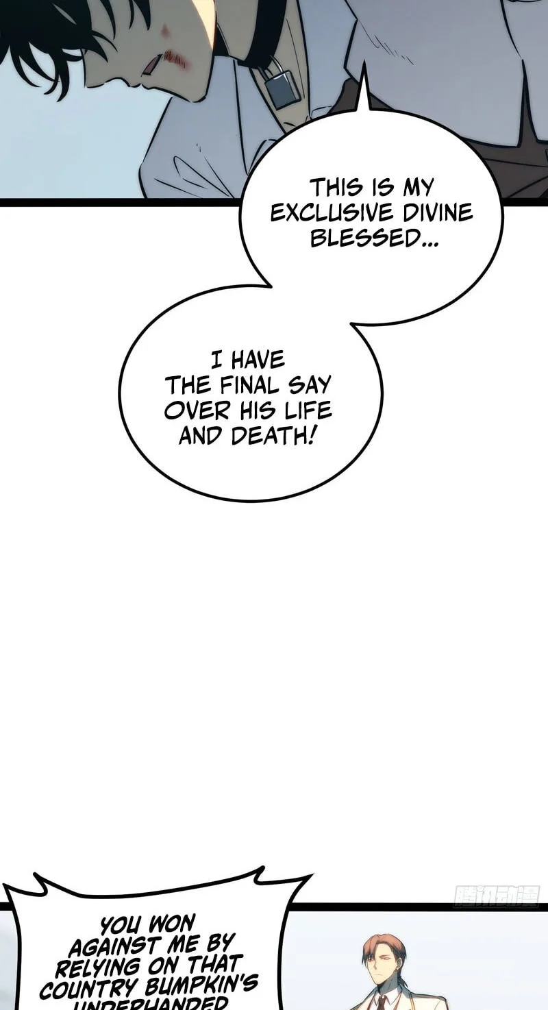 All-Class Awakening:God Slayer, chapter 102, page 31