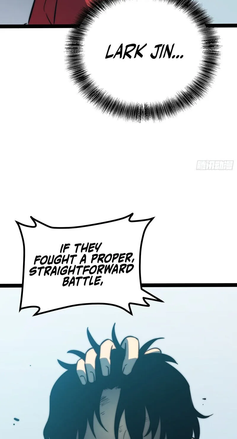 All-Class Awakening:God Slayer, chapter 102, page 34