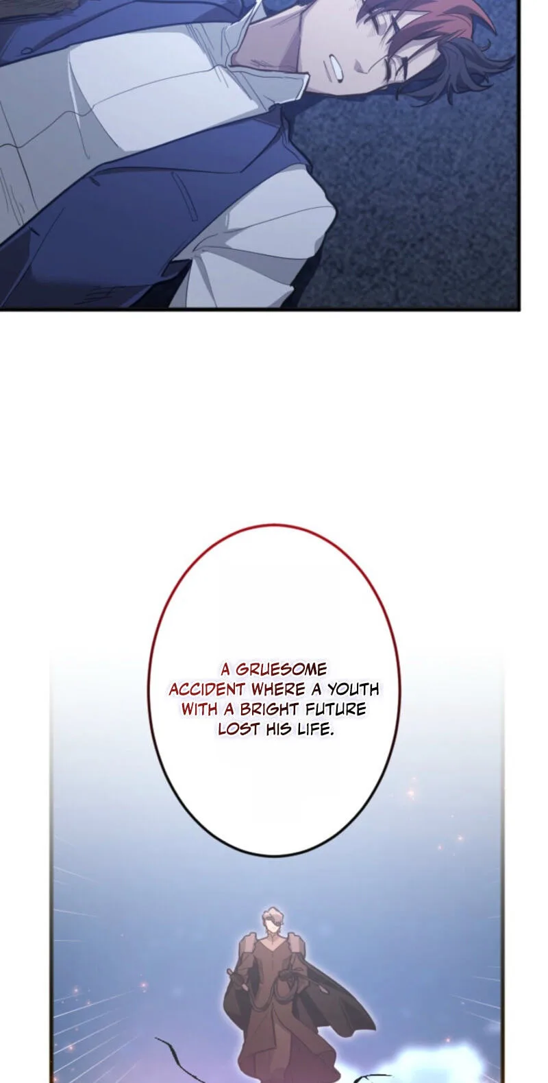 The Regressed Sword Saint’s Magic Theory, chapter 22, page 5