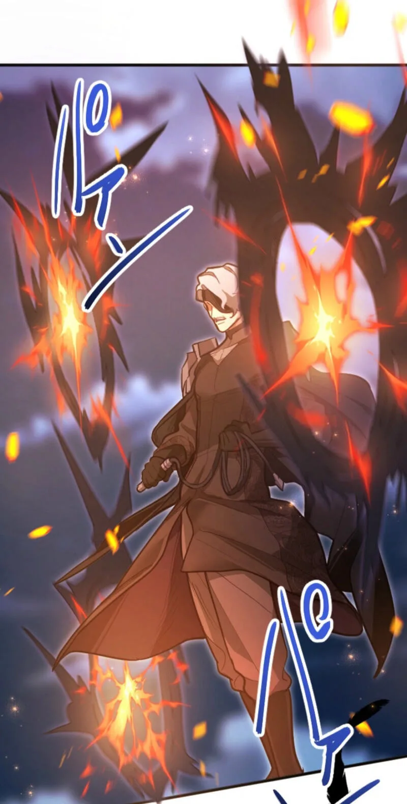 The Regressed Sword Saint’s Magic Theory, chapter 22, page 7