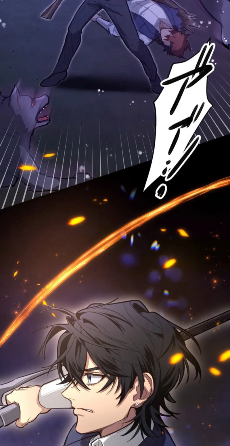 The Regressed Sword Saint’s Magic Theory, chapter 22, page 15