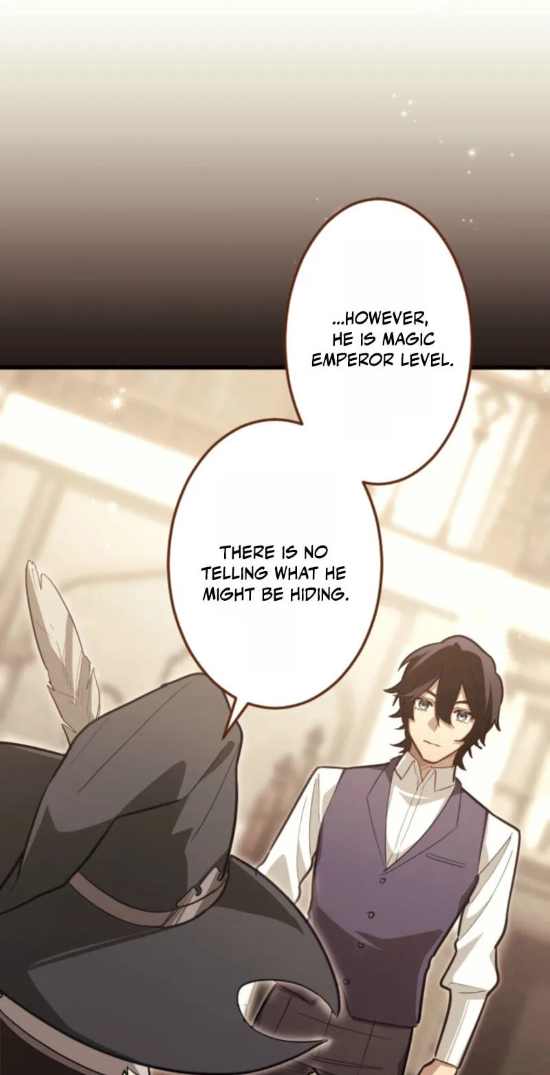The Regressed Sword Saint’s Magic Theory, chapter 22, page 21