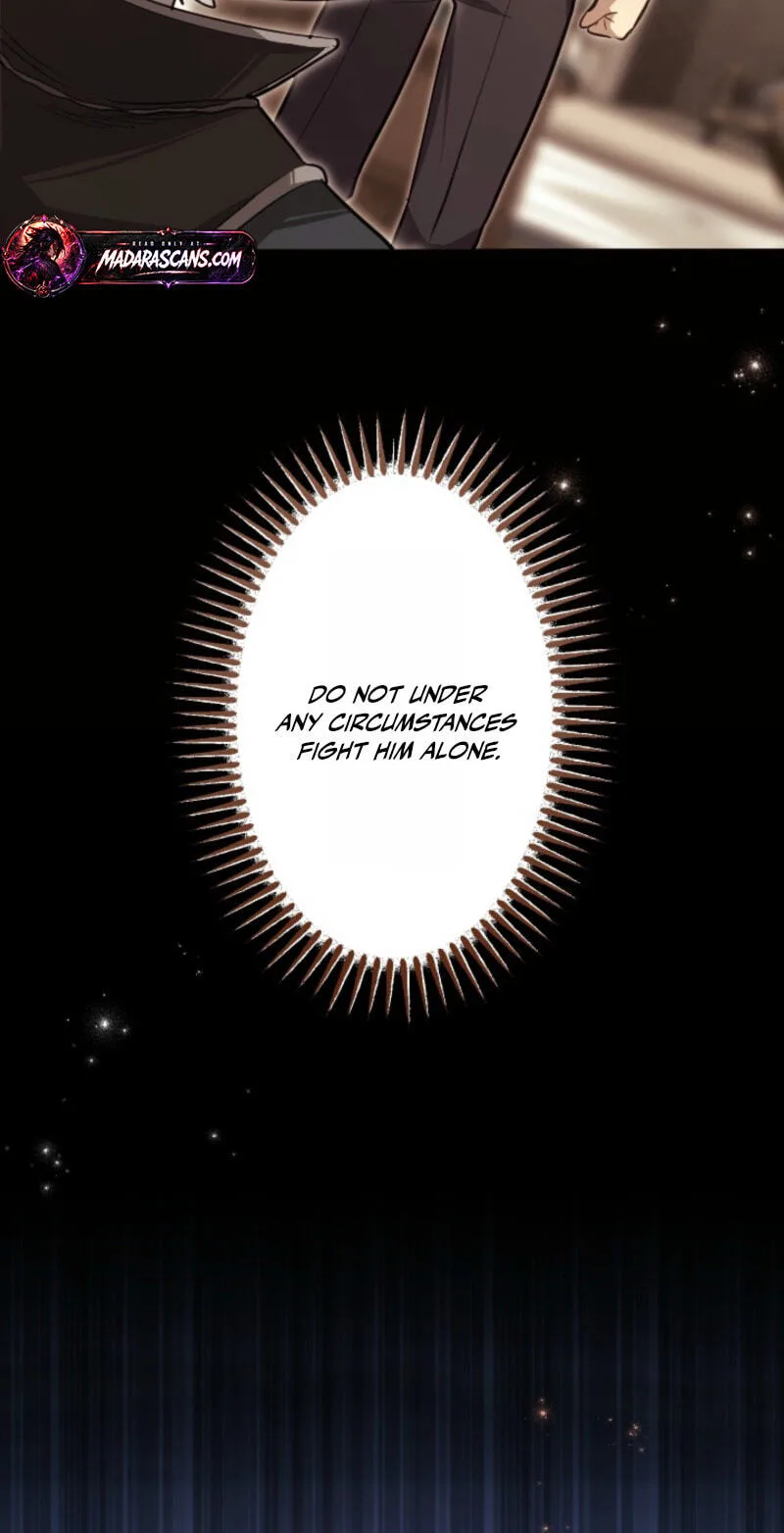 The Regressed Sword Saint’s Magic Theory, chapter 22, page 22