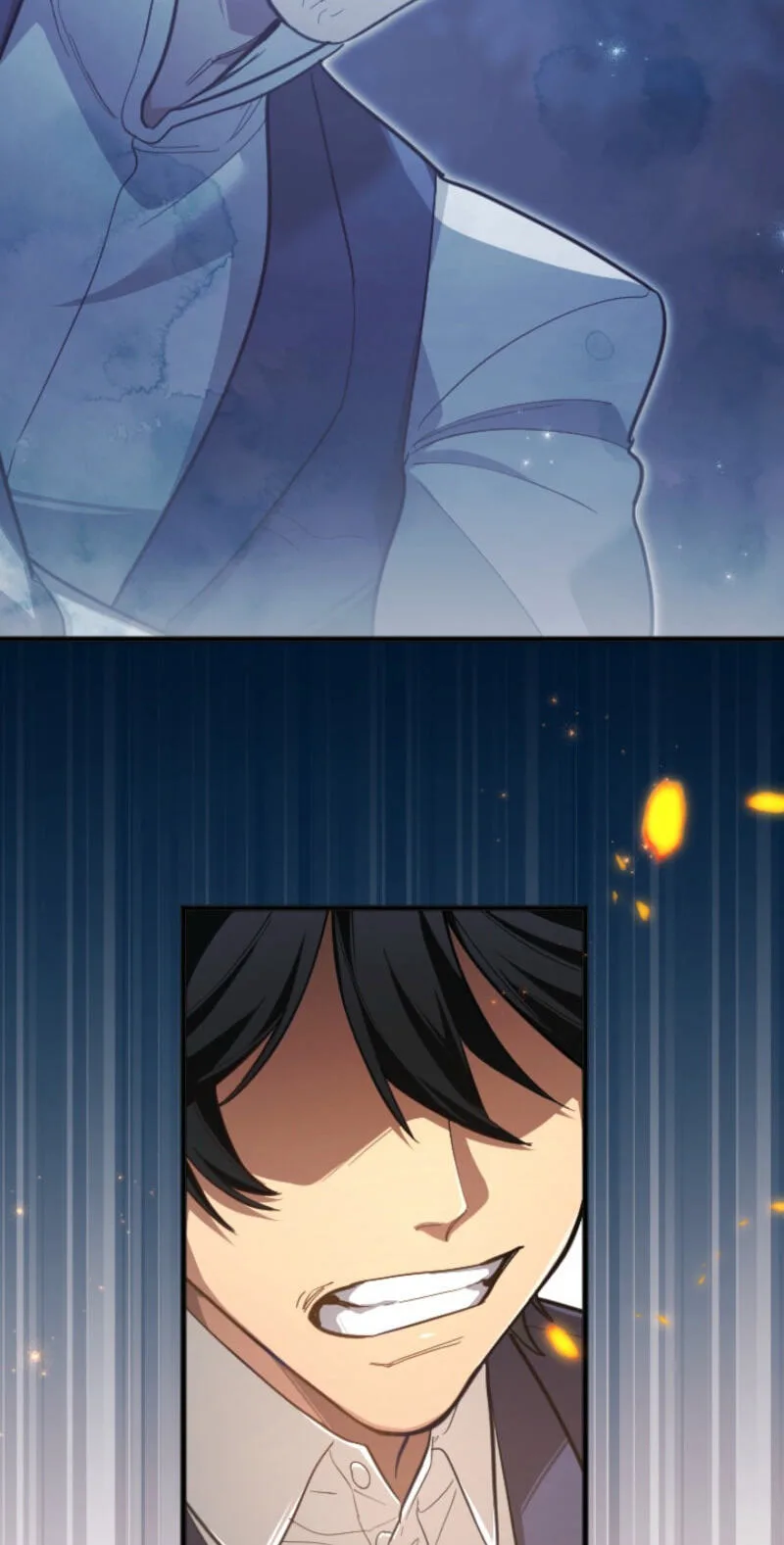 The Regressed Sword Saint’s Magic Theory, chapter 22, page 27