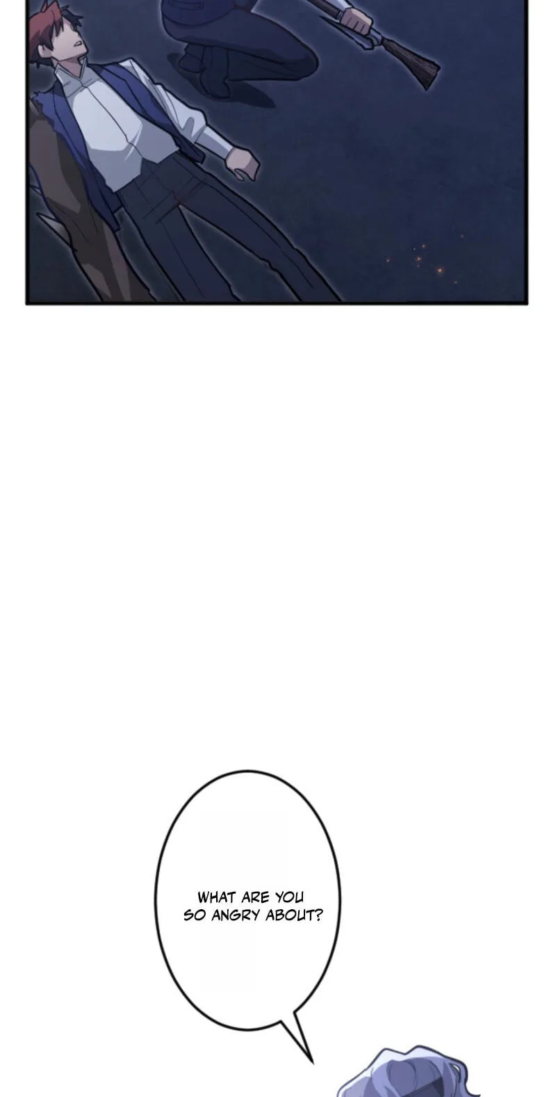 The Regressed Sword Saint’s Magic Theory, chapter 22, page 30