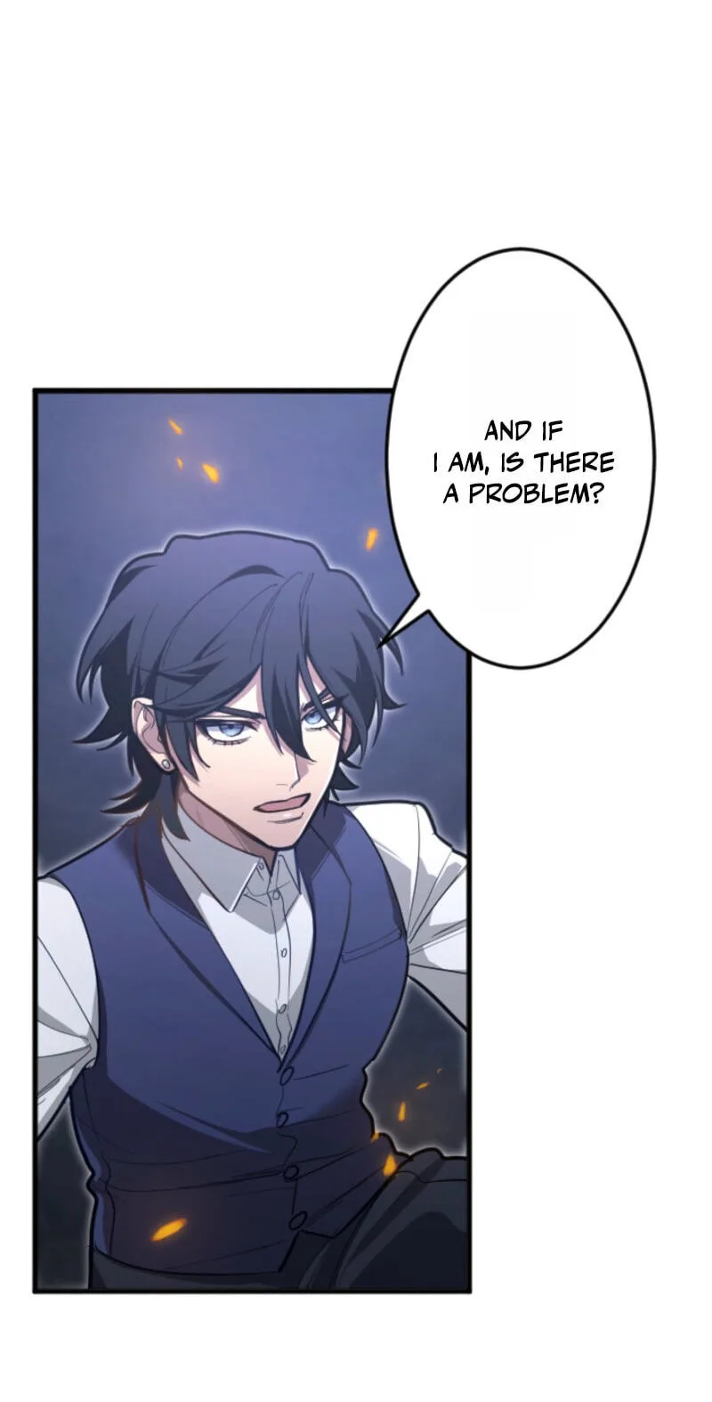 The Regressed Sword Saint’s Magic Theory, chapter 22, page 32