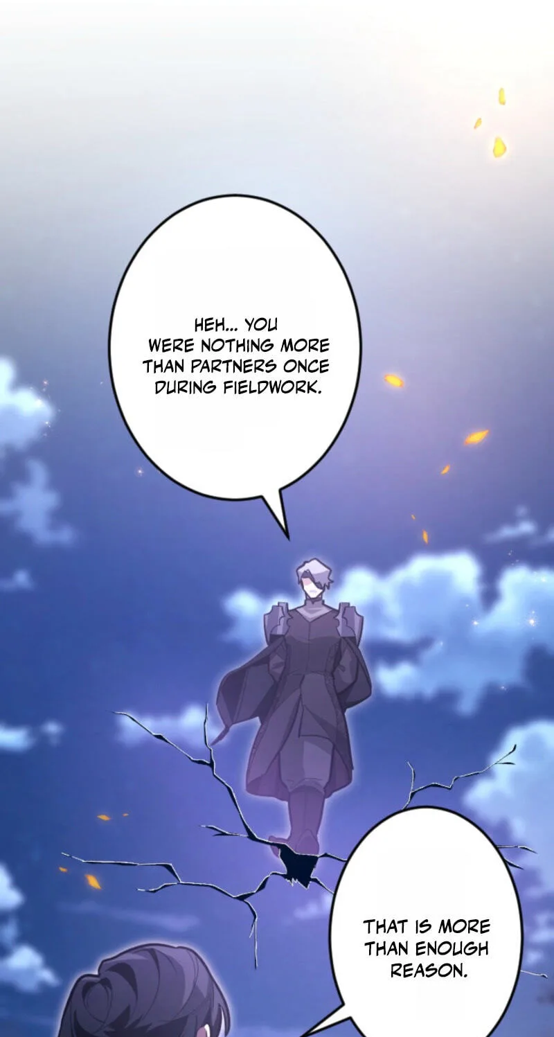 The Regressed Sword Saint’s Magic Theory, chapter 22, page 33