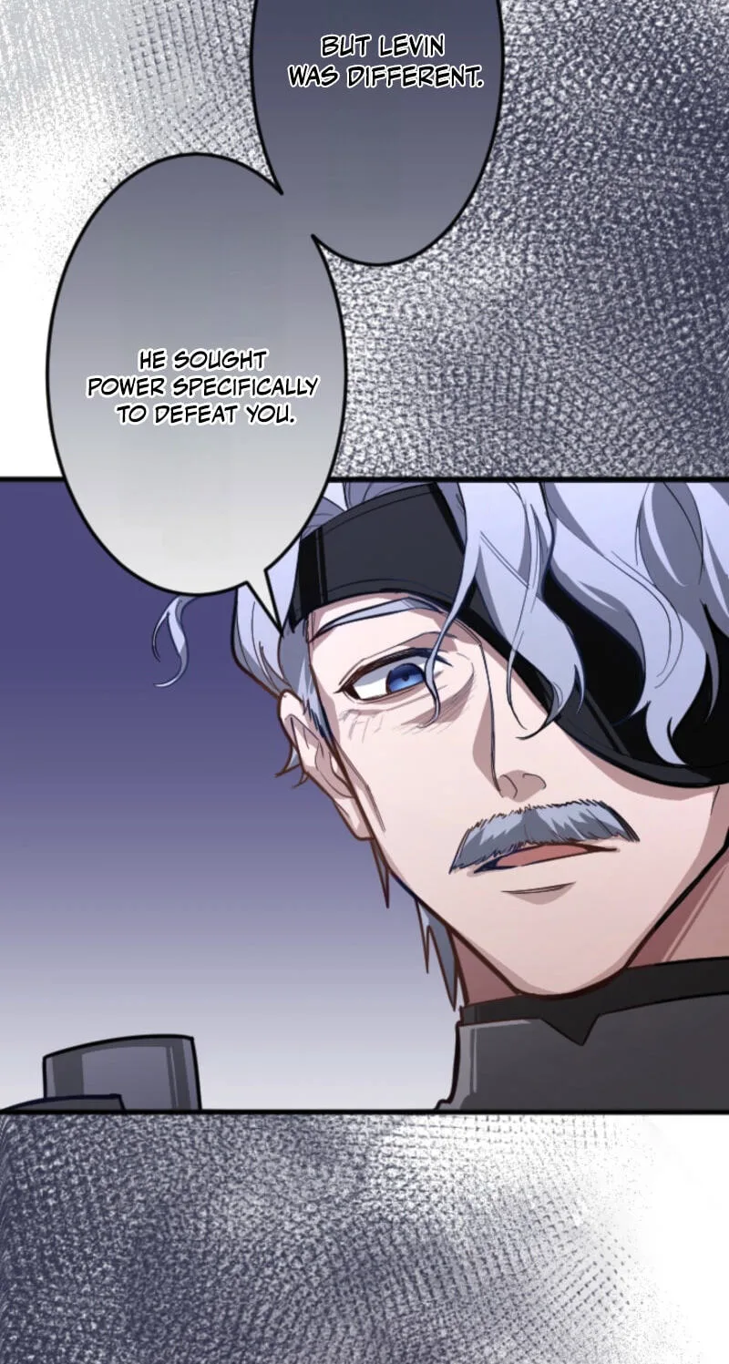The Regressed Sword Saint’s Magic Theory, chapter 22, page 35