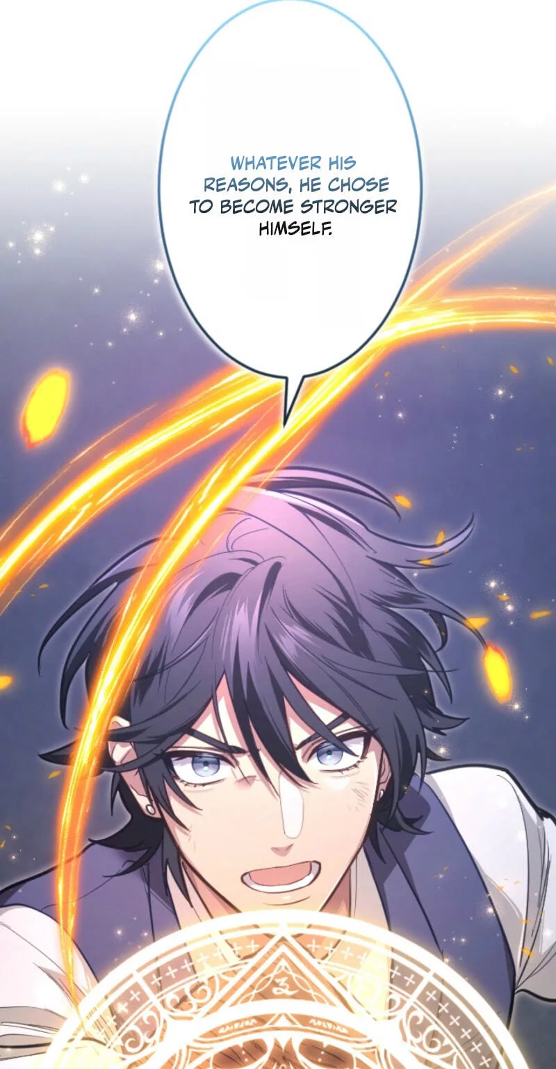 The Regressed Sword Saint’s Magic Theory, chapter 22, page 40