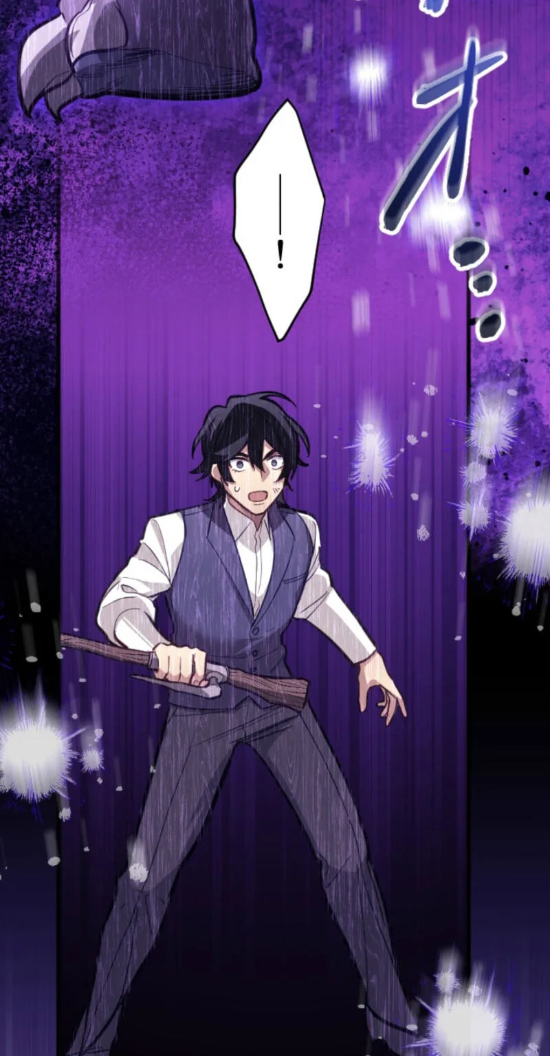 The Regressed Sword Saint’s Magic Theory, chapter 22, page 50