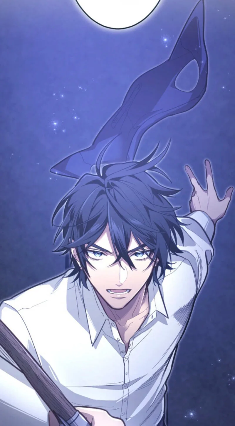 The Regressed Sword Saint’s Magic Theory, chapter 22, page 70