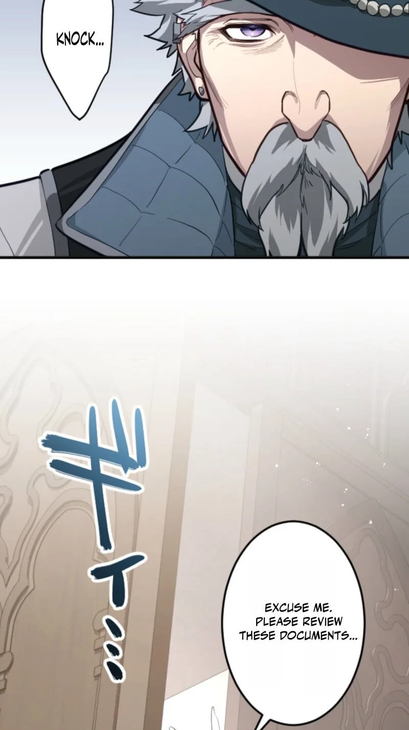 The Regressed Sword Saint’s Magic Theory, chapter 23, page 3