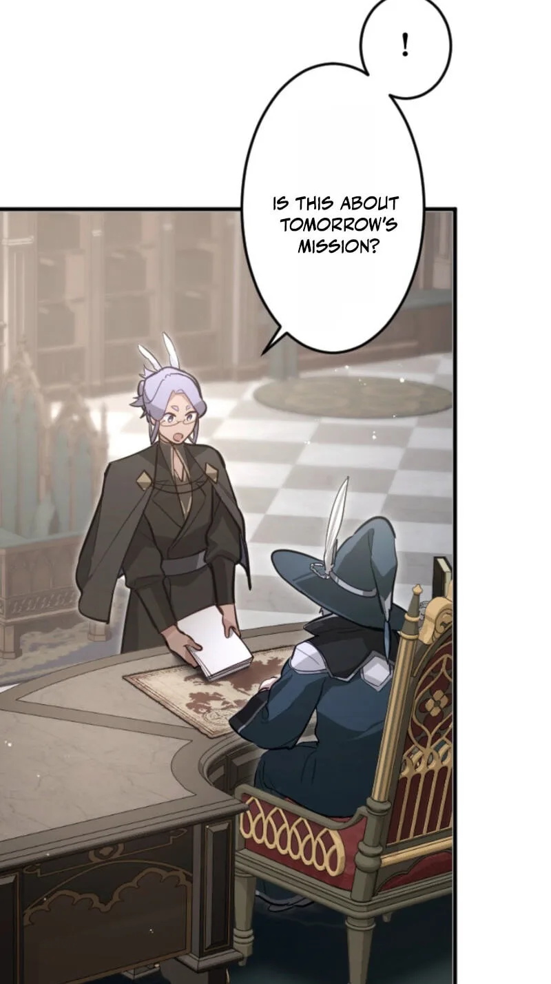 The Regressed Sword Saint’s Magic Theory, chapter 23, page 5