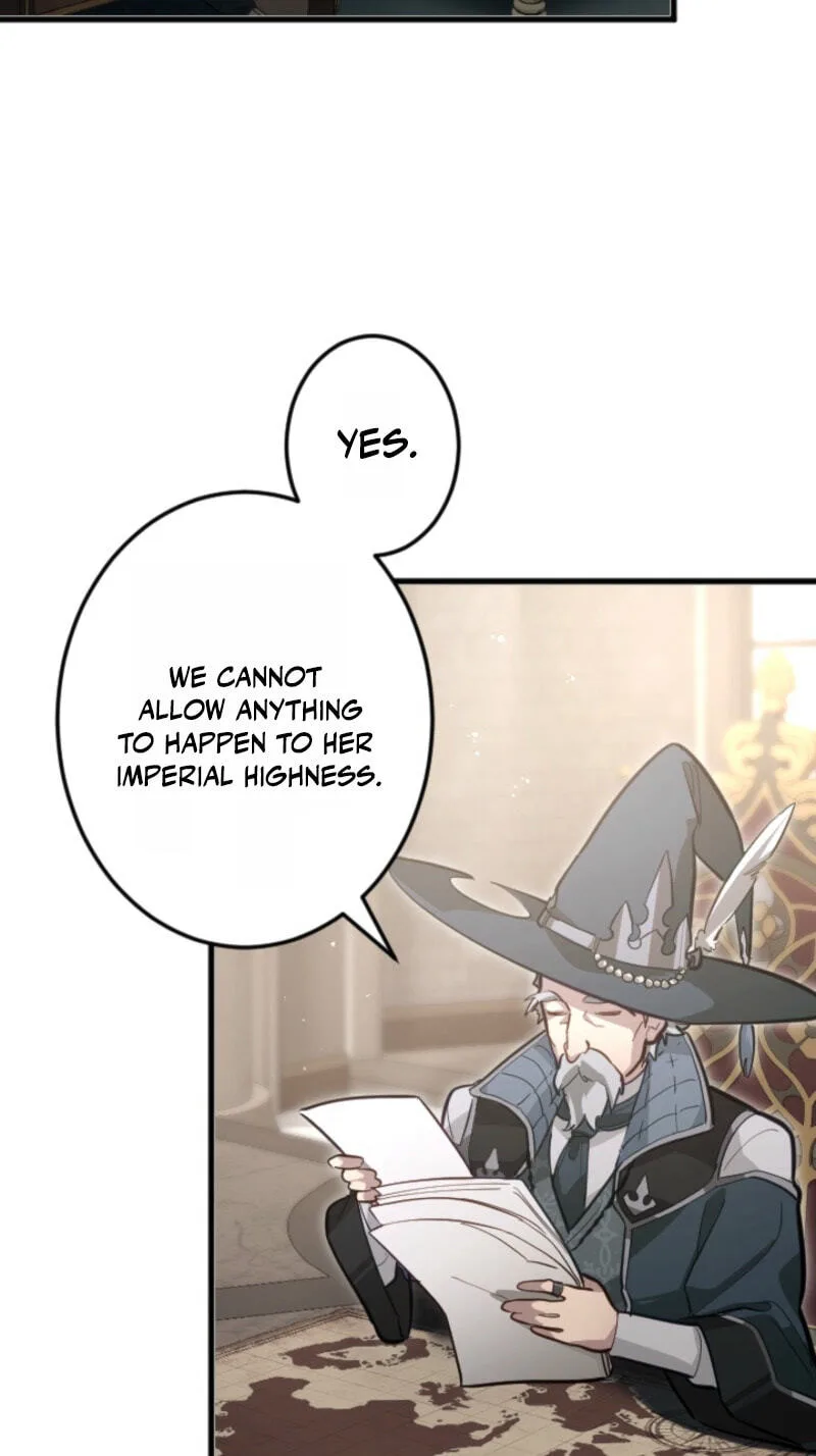The Regressed Sword Saint’s Magic Theory, chapter 23, page 6