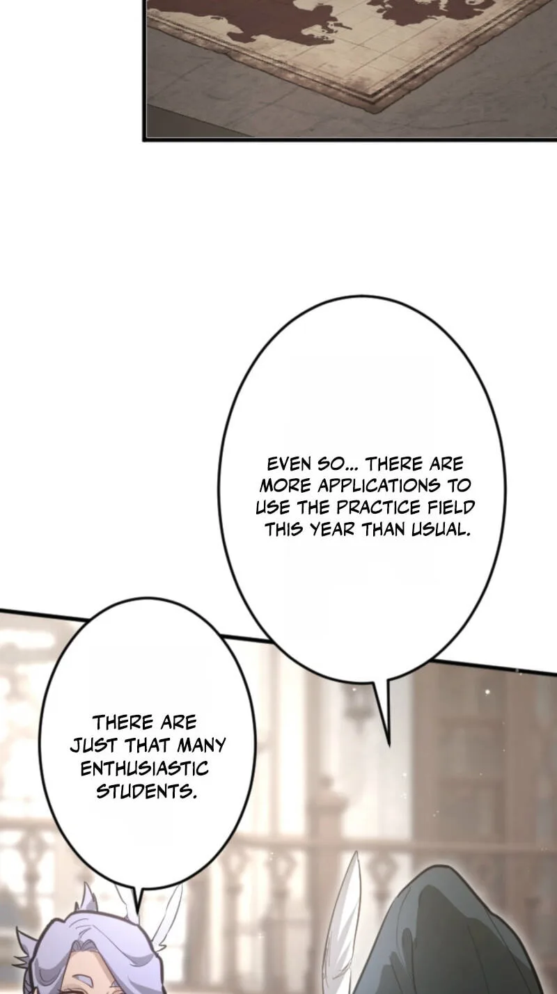 The Regressed Sword Saint’s Magic Theory, chapter 23, page 7
