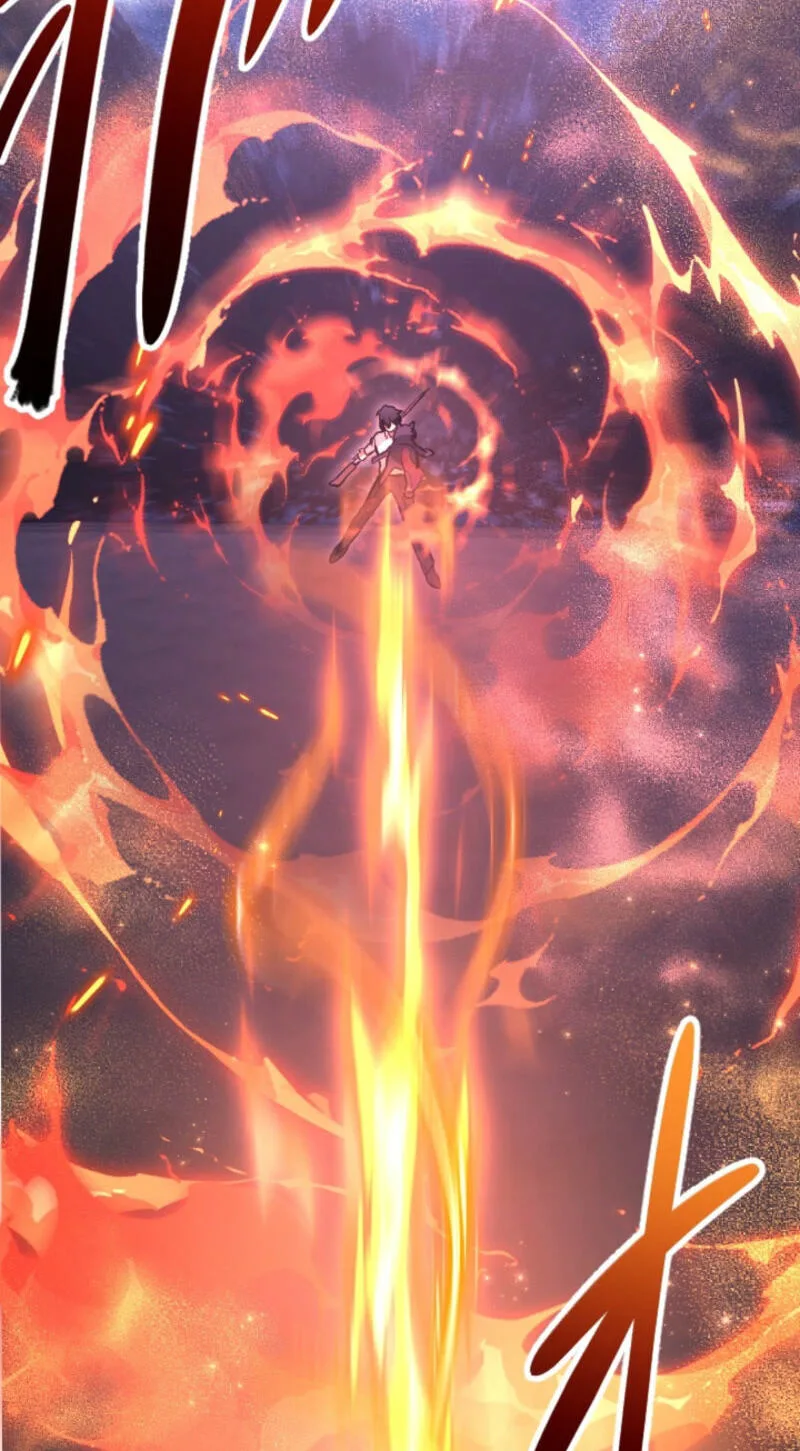 The Regressed Sword Saint’s Magic Theory, chapter 23, page 28