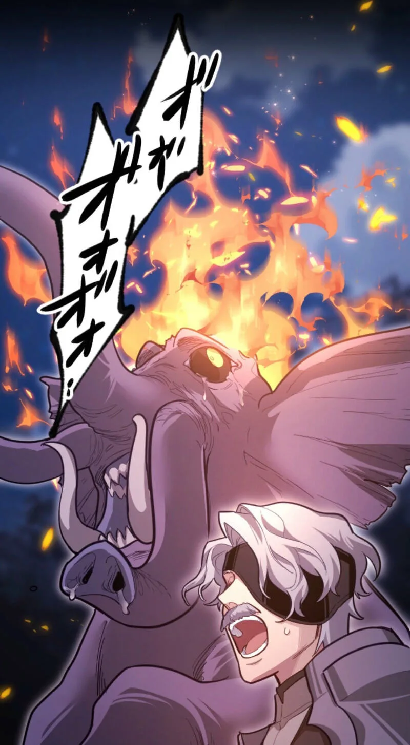 The Regressed Sword Saint’s Magic Theory, chapter 23, page 31