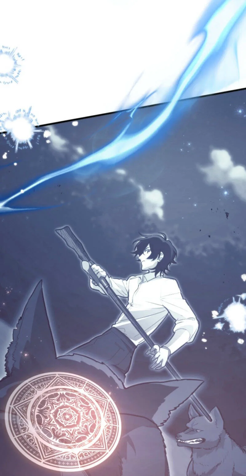 The Regressed Sword Saint’s Magic Theory, chapter 23, page 35
