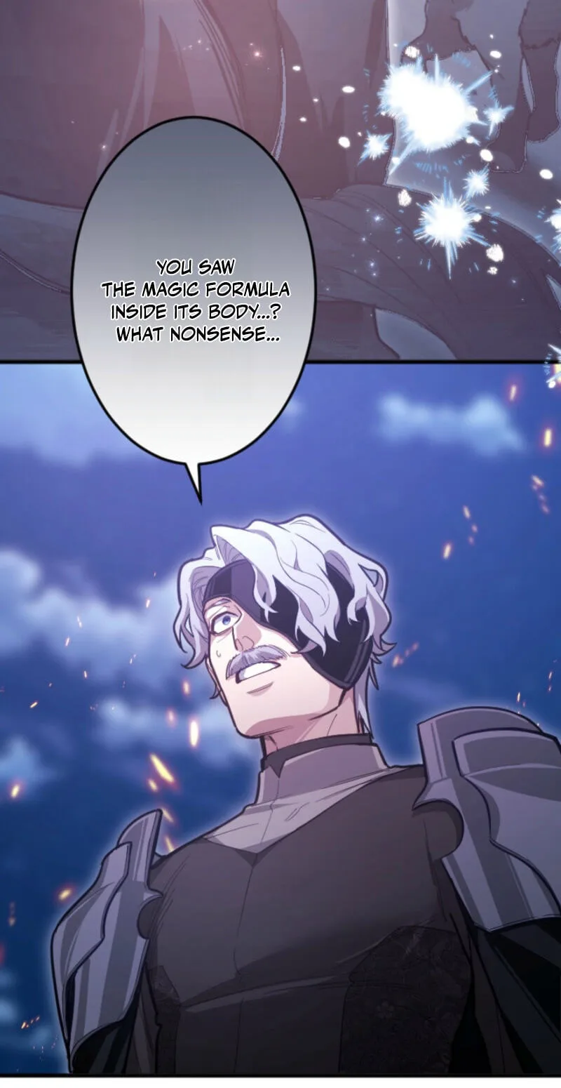 The Regressed Sword Saint’s Magic Theory, chapter 23, page 36