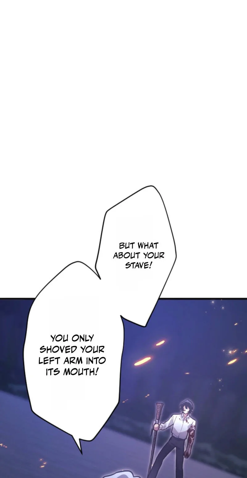 The Regressed Sword Saint’s Magic Theory, chapter 23, page 37