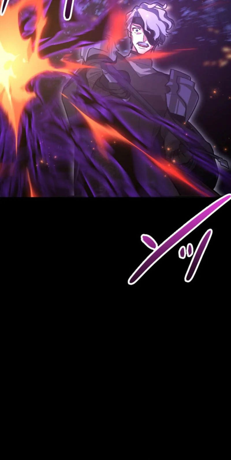 The Regressed Sword Saint’s Magic Theory, chapter 23, page 50