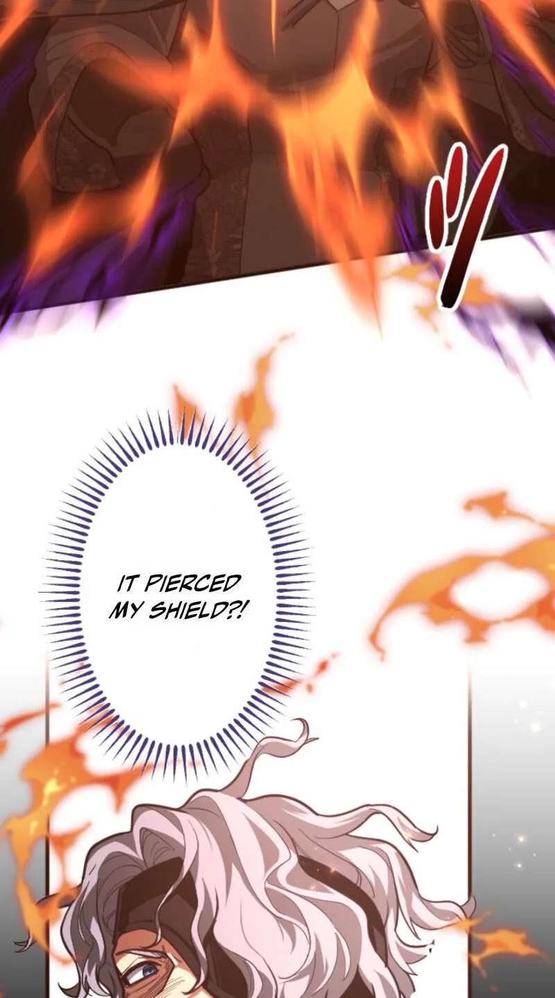 The Regressed Sword Saint’s Magic Theory, chapter 23, page 52