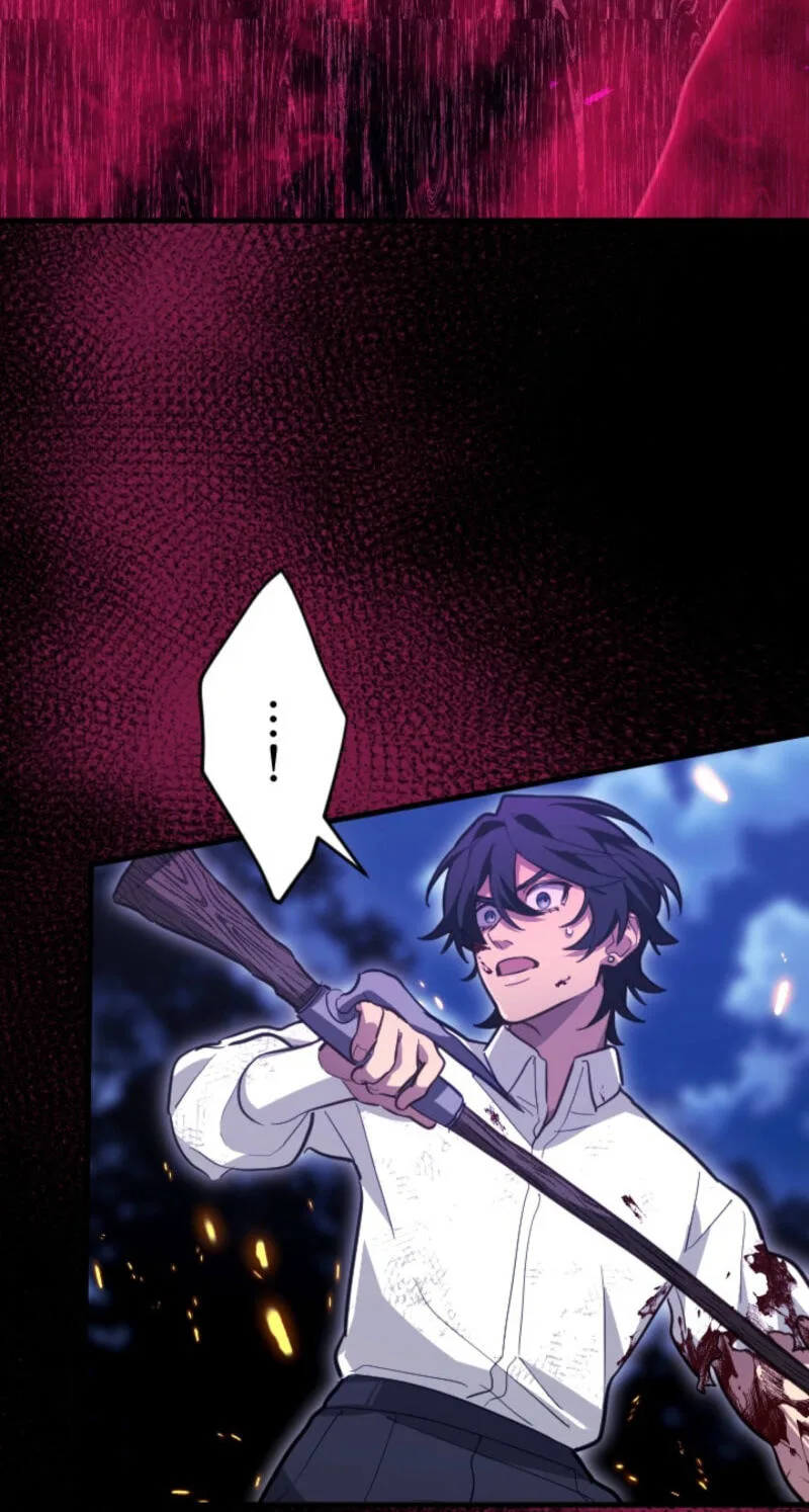 The Regressed Sword Saint’s Magic Theory, chapter 23, page 70
