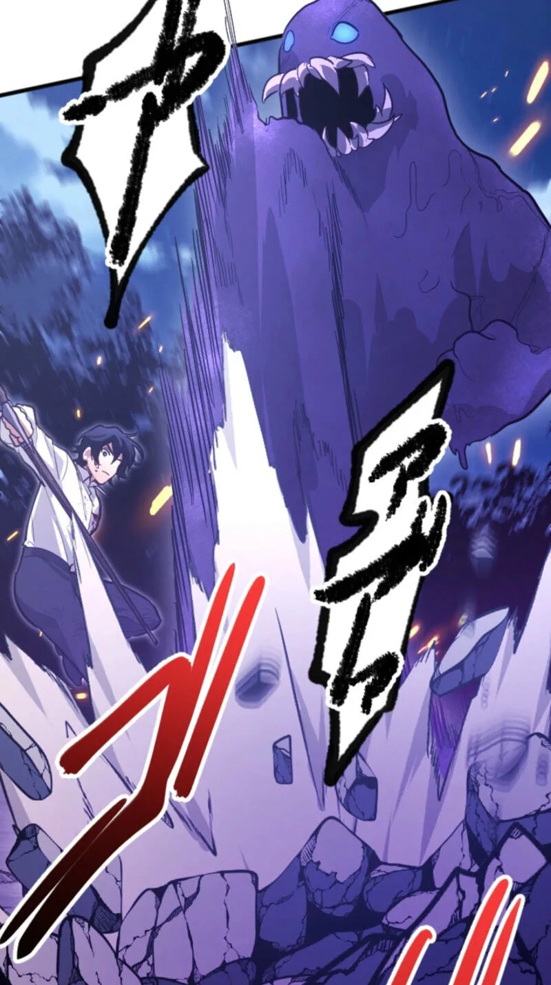 The Regressed Sword Saint’s Magic Theory, chapter 23, page 78