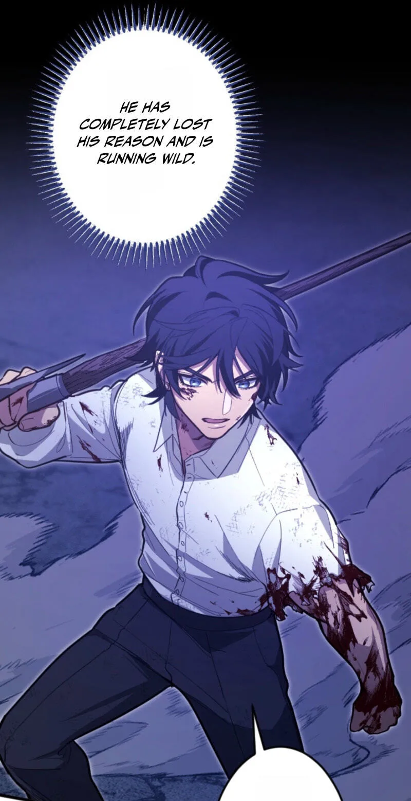 The Regressed Sword Saint’s Magic Theory, chapter 23, page 80