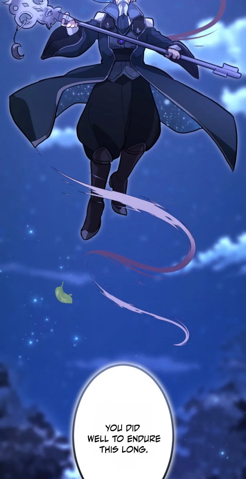 The Regressed Sword Saint’s Magic Theory, chapter 23, page 86