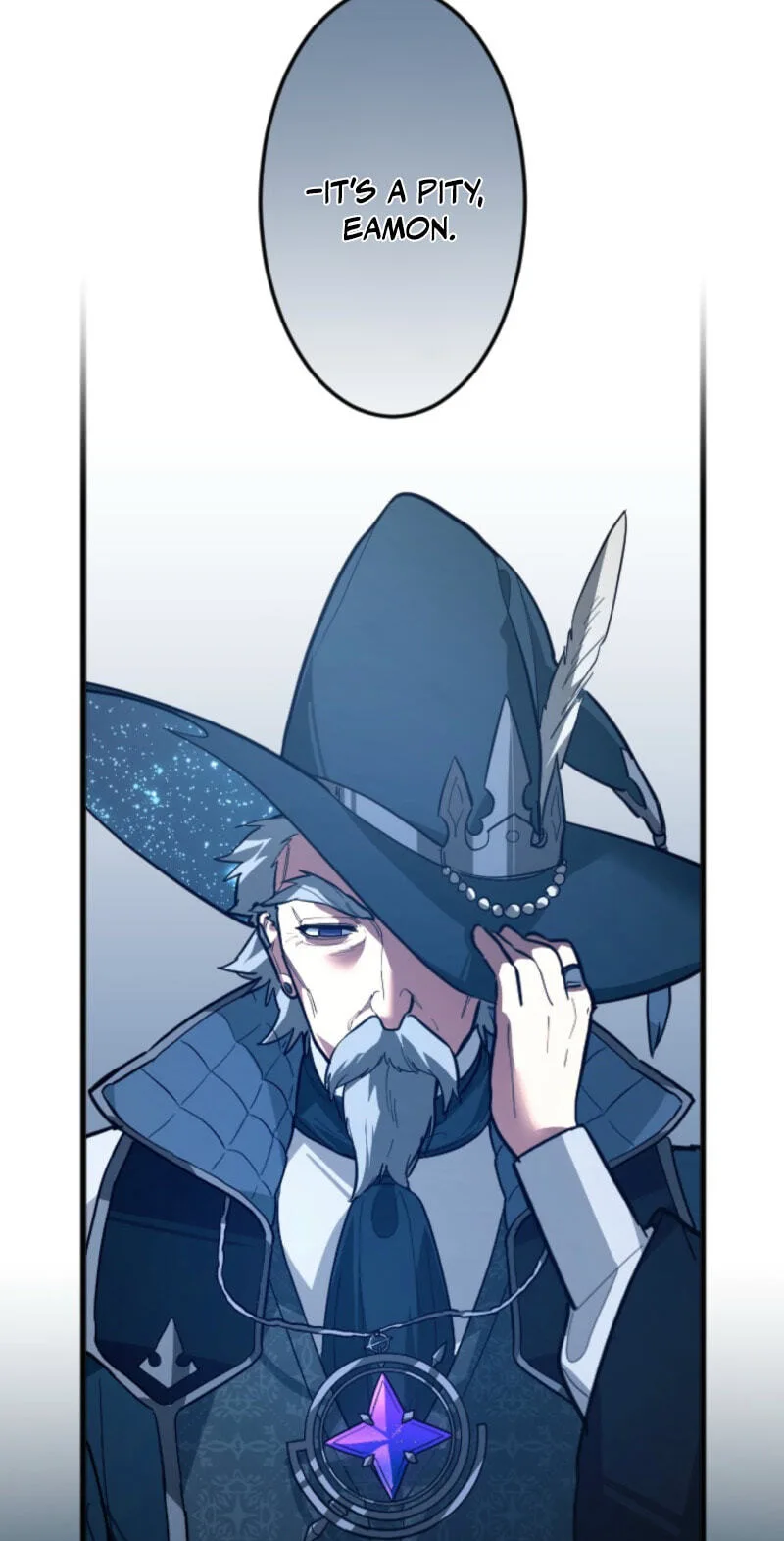 The Regressed Sword Saint’s Magic Theory, chapter 24, page 6