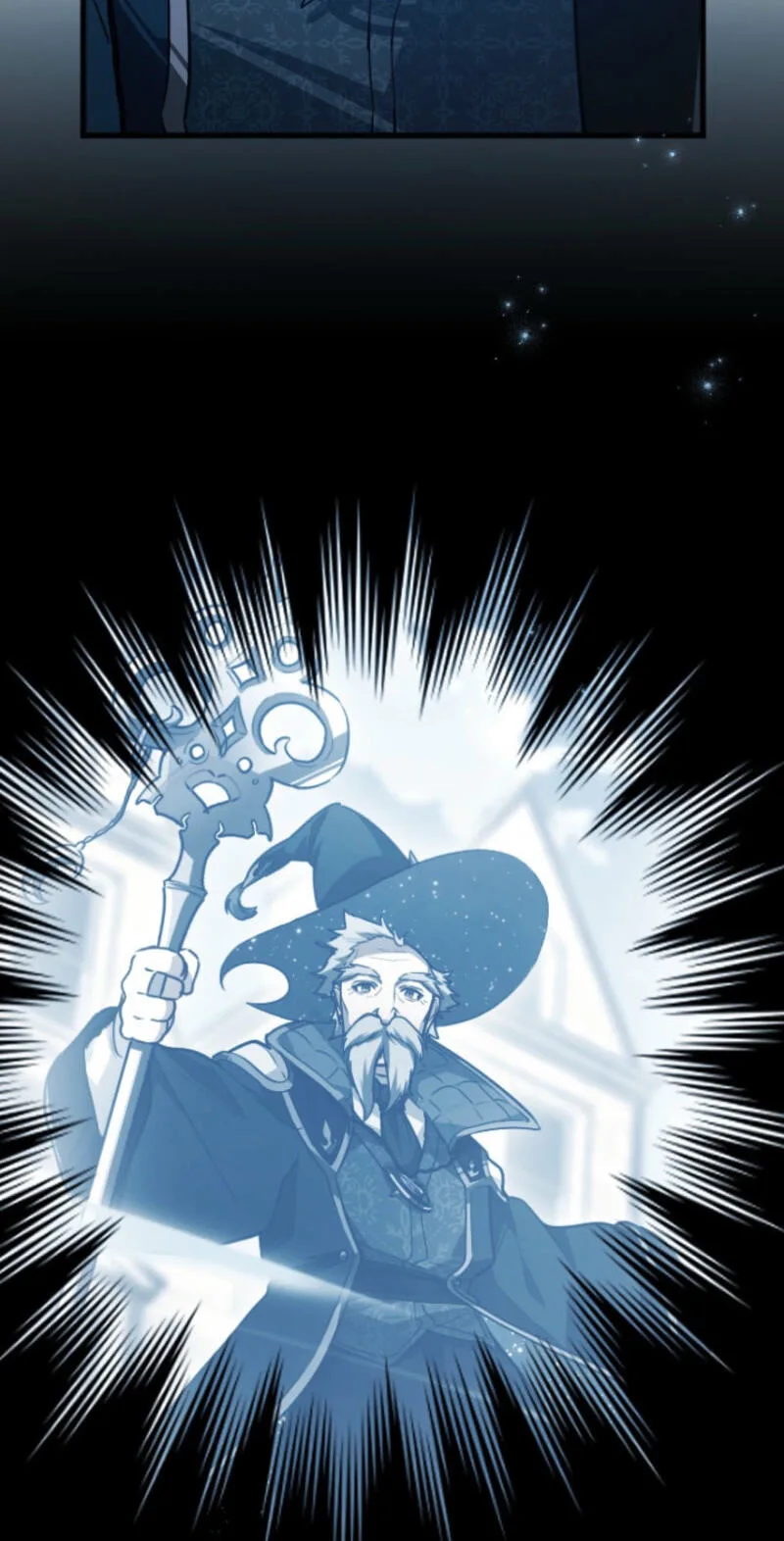 The Regressed Sword Saint’s Magic Theory, chapter 24, page 7