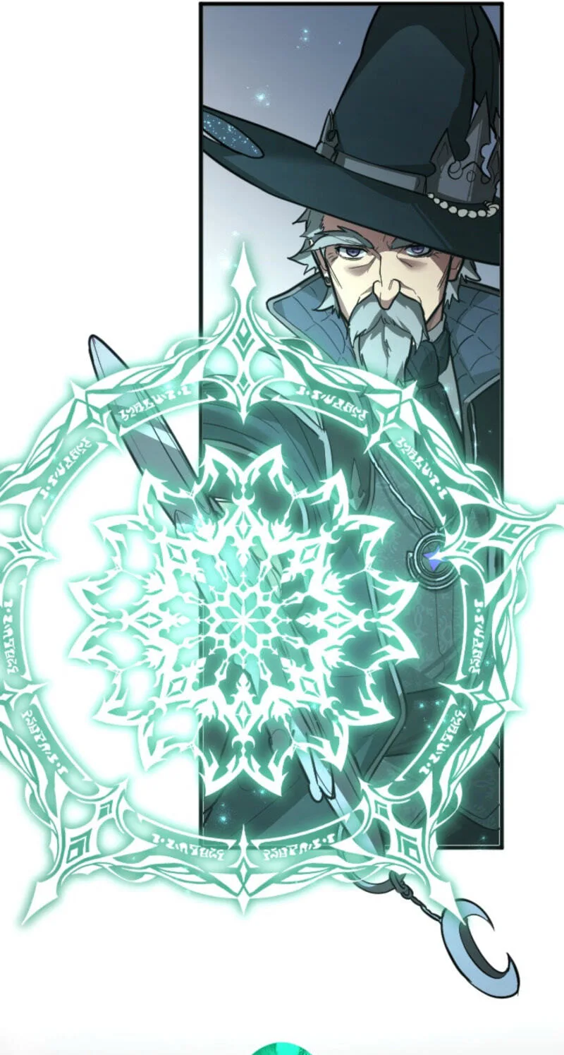 The Regressed Sword Saint’s Magic Theory, chapter 24, page 18
