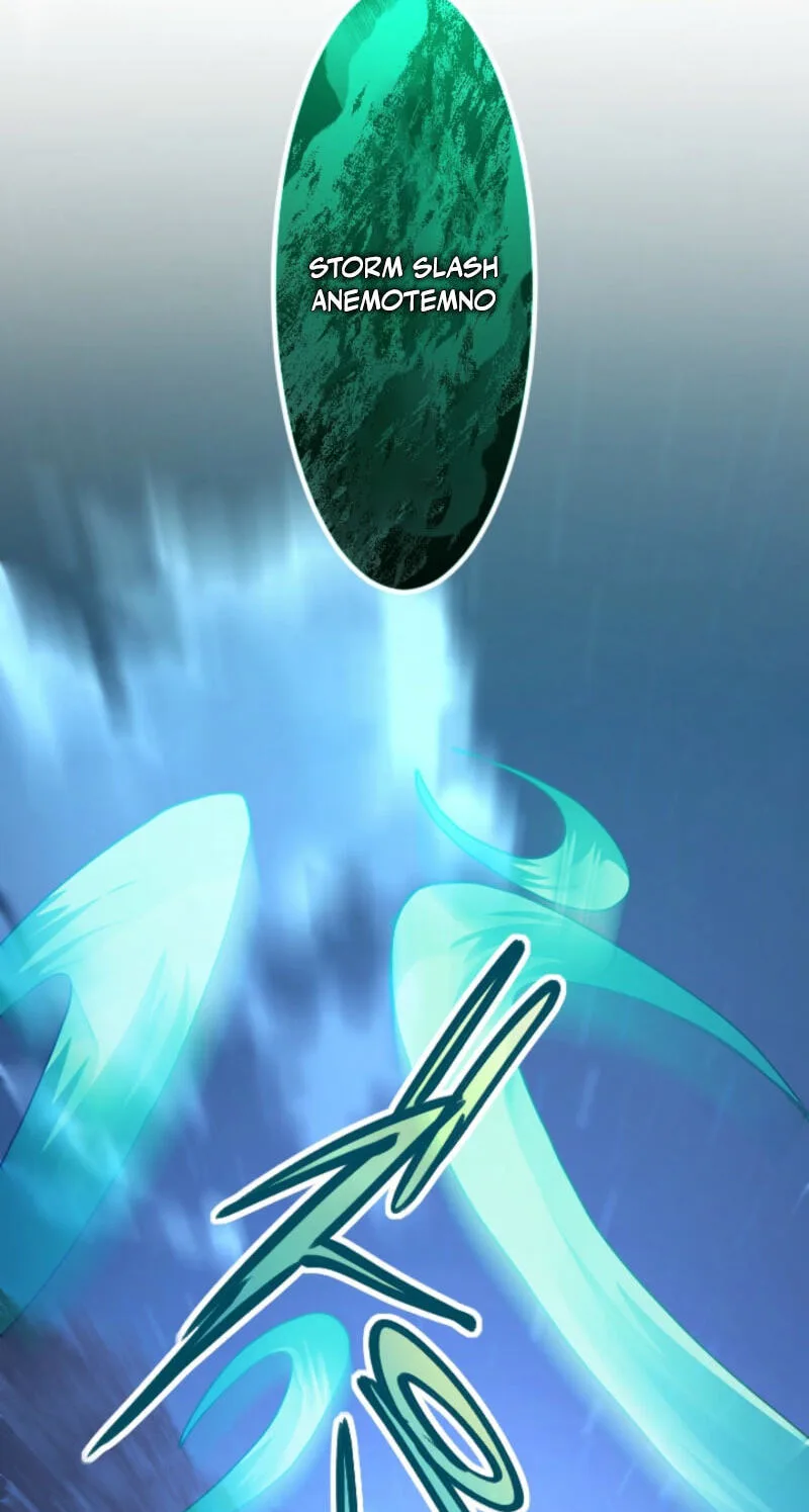 The Regressed Sword Saint’s Magic Theory, chapter 24, page 19