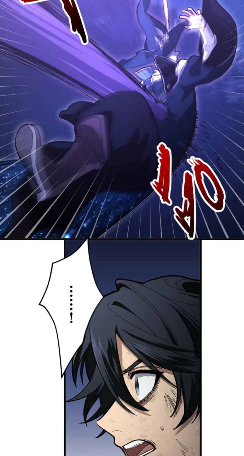 The Regressed Sword Saint’s Magic Theory, chapter 24, page 25