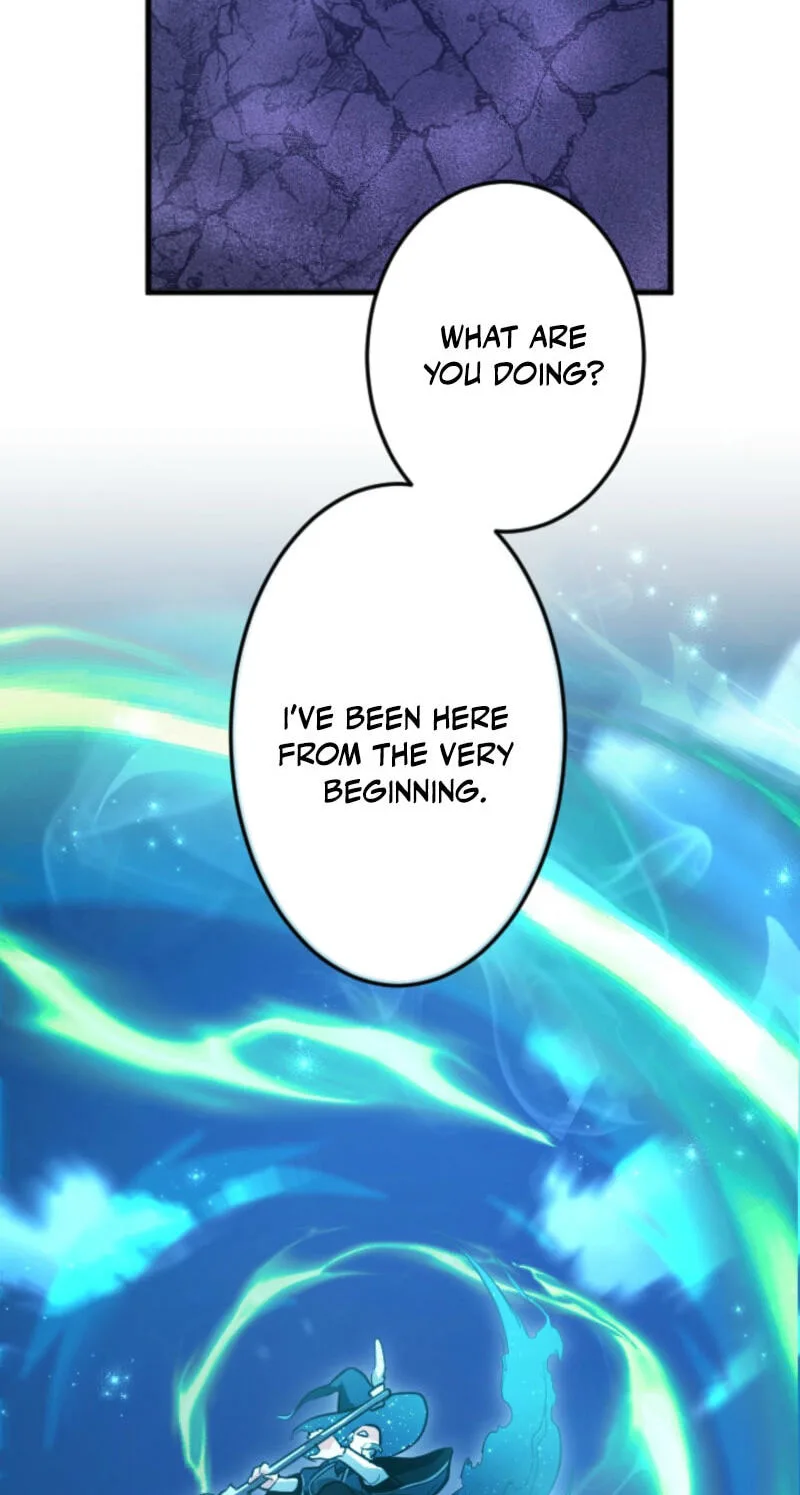 The Regressed Sword Saint’s Magic Theory, chapter 24, page 28